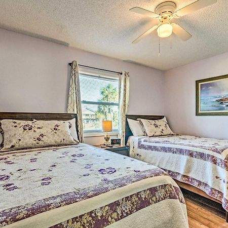 Renovated Pensacola Beach Condo With Community Pool! Exteriér fotografie