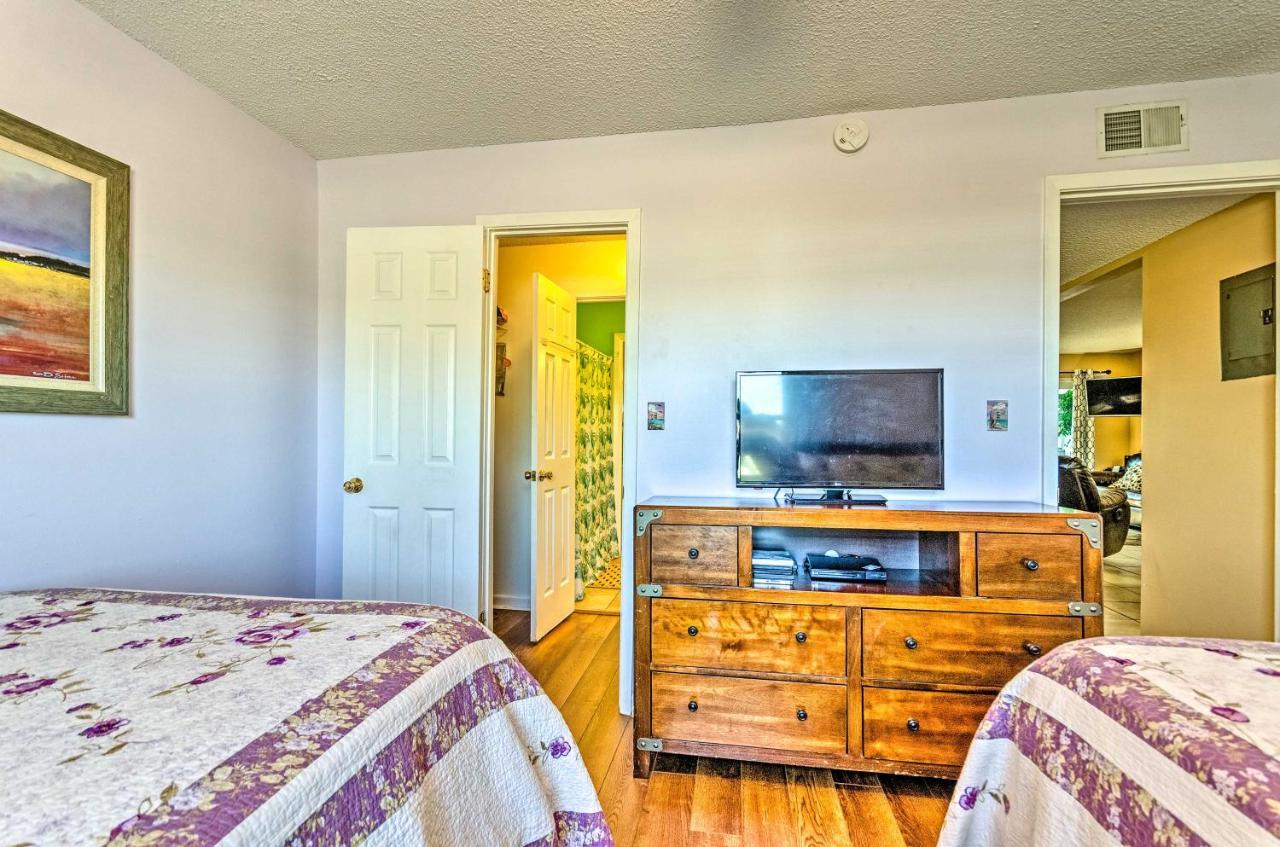 Renovated Pensacola Beach Condo With Community Pool! Exteriér fotografie