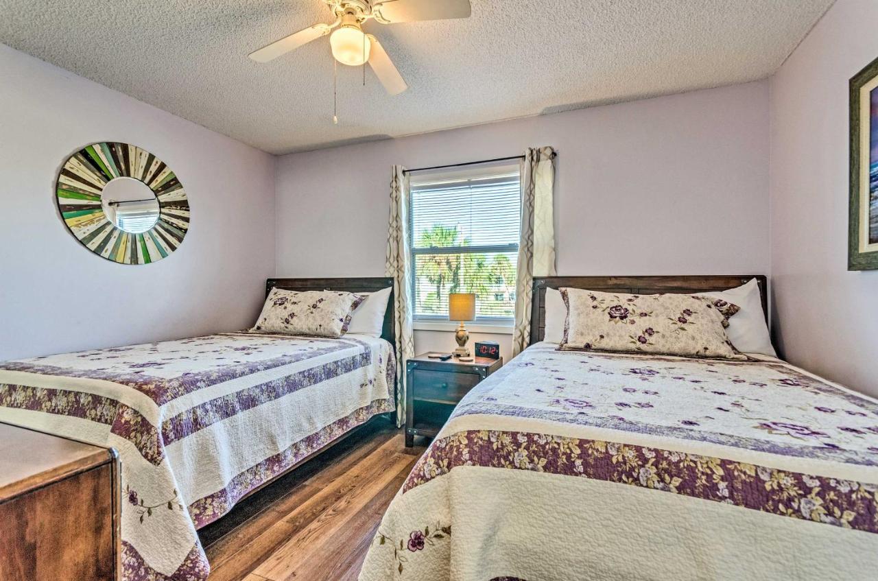 Renovated Pensacola Beach Condo With Community Pool! Exteriér fotografie