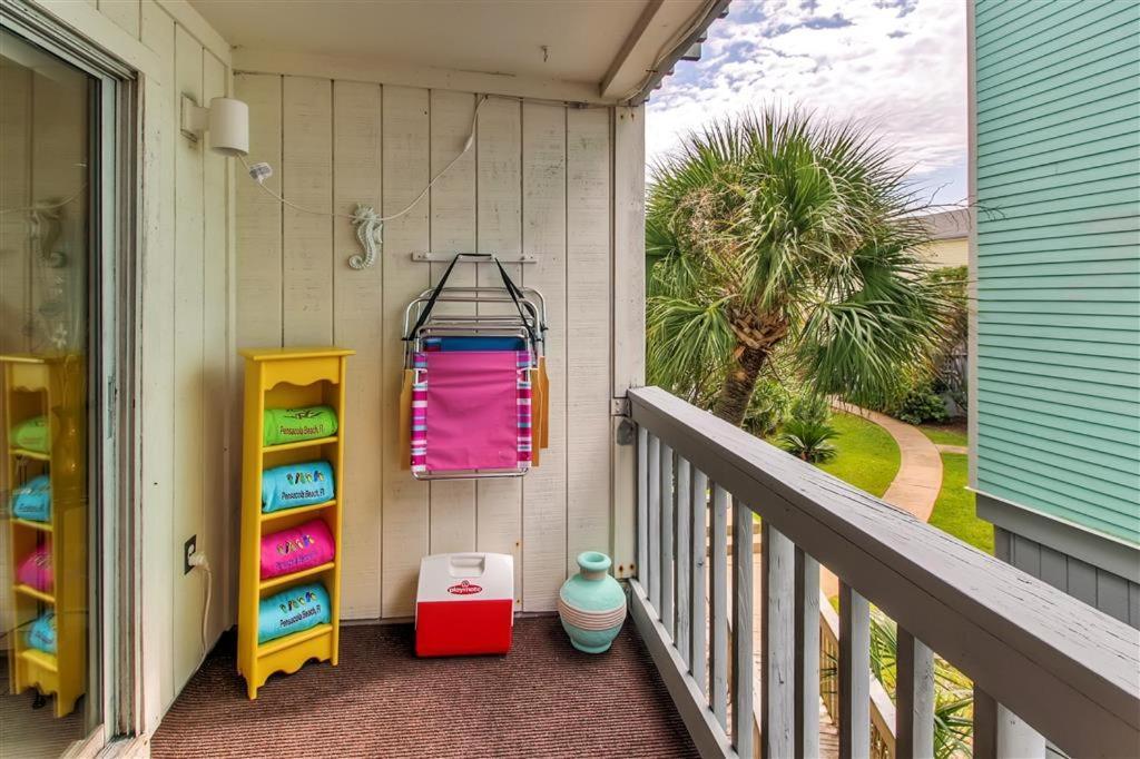 Renovated Pensacola Beach Condo With Community Pool! Exteriér fotografie
