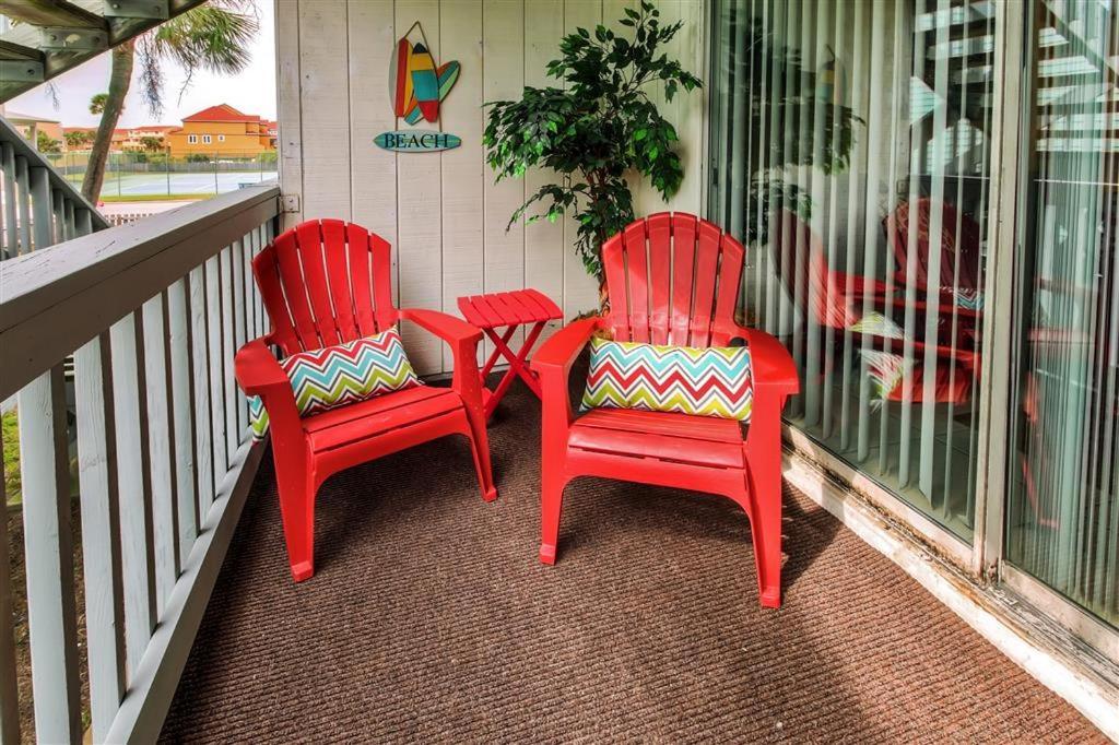 Renovated Pensacola Beach Condo With Community Pool! Exteriér fotografie
