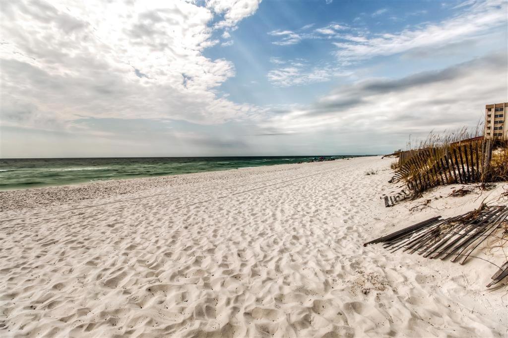 Renovated Pensacola Beach Condo With Community Pool! Exteriér fotografie