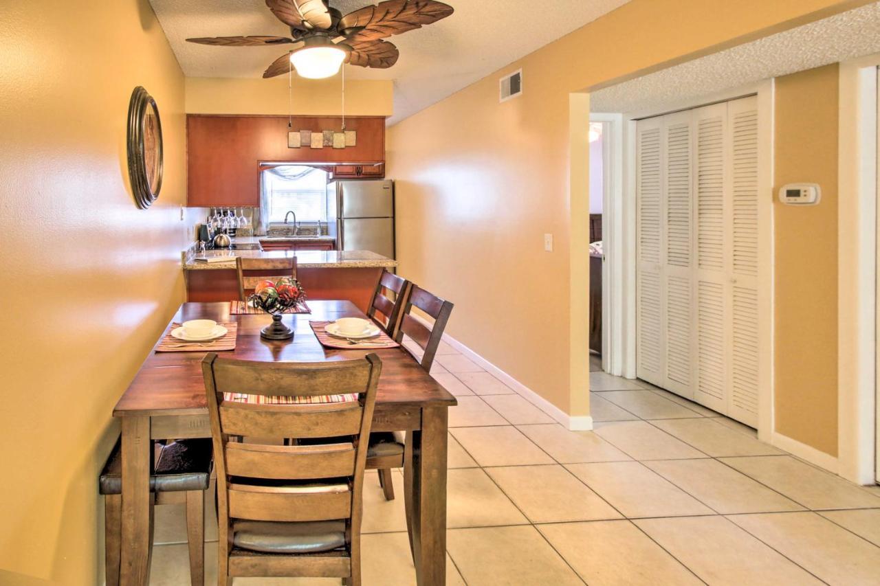 Renovated Pensacola Beach Condo With Community Pool! Exteriér fotografie